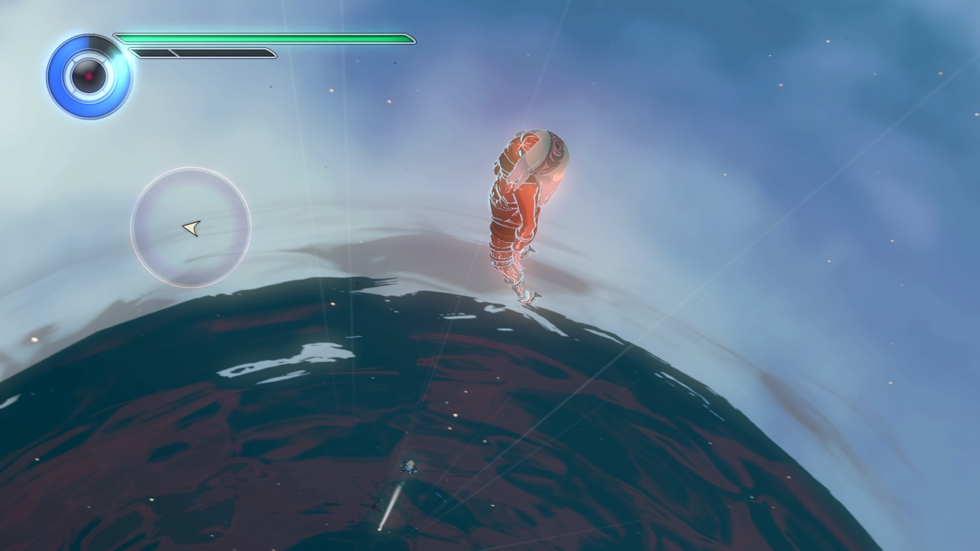 Gravity Rush 31